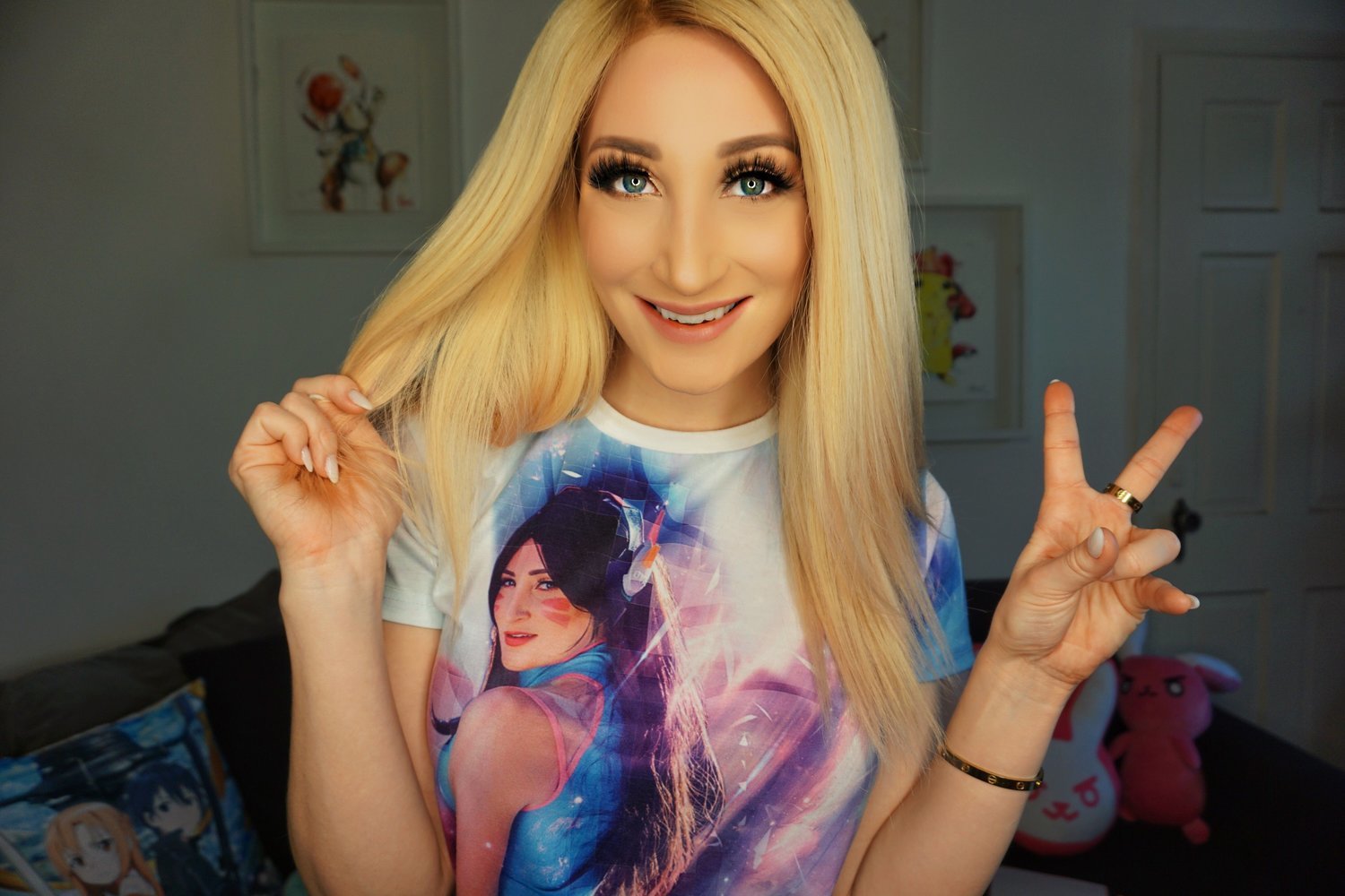 DVA PIXAL TEE thumbnail 7