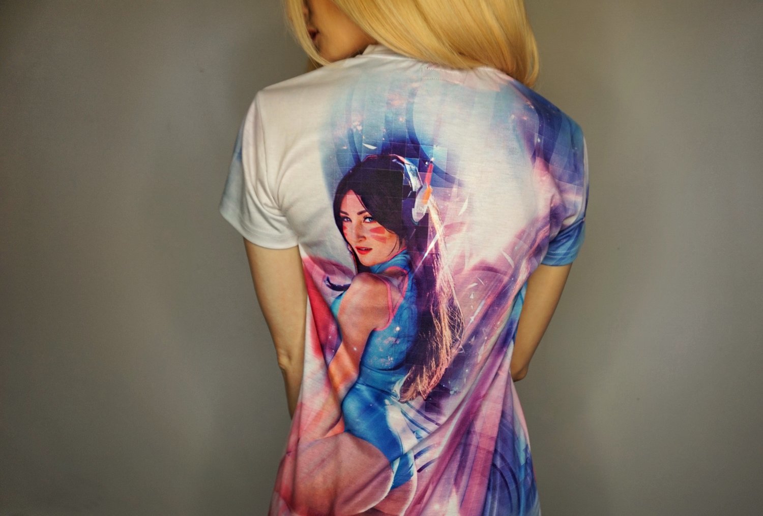 DVA PIXAL TEE thumbnail 6