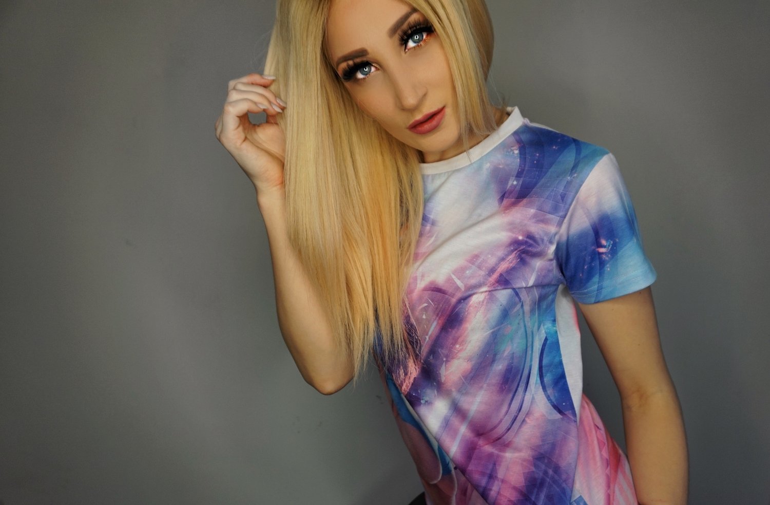 DVA PIXAL TEE thumbnail 5
