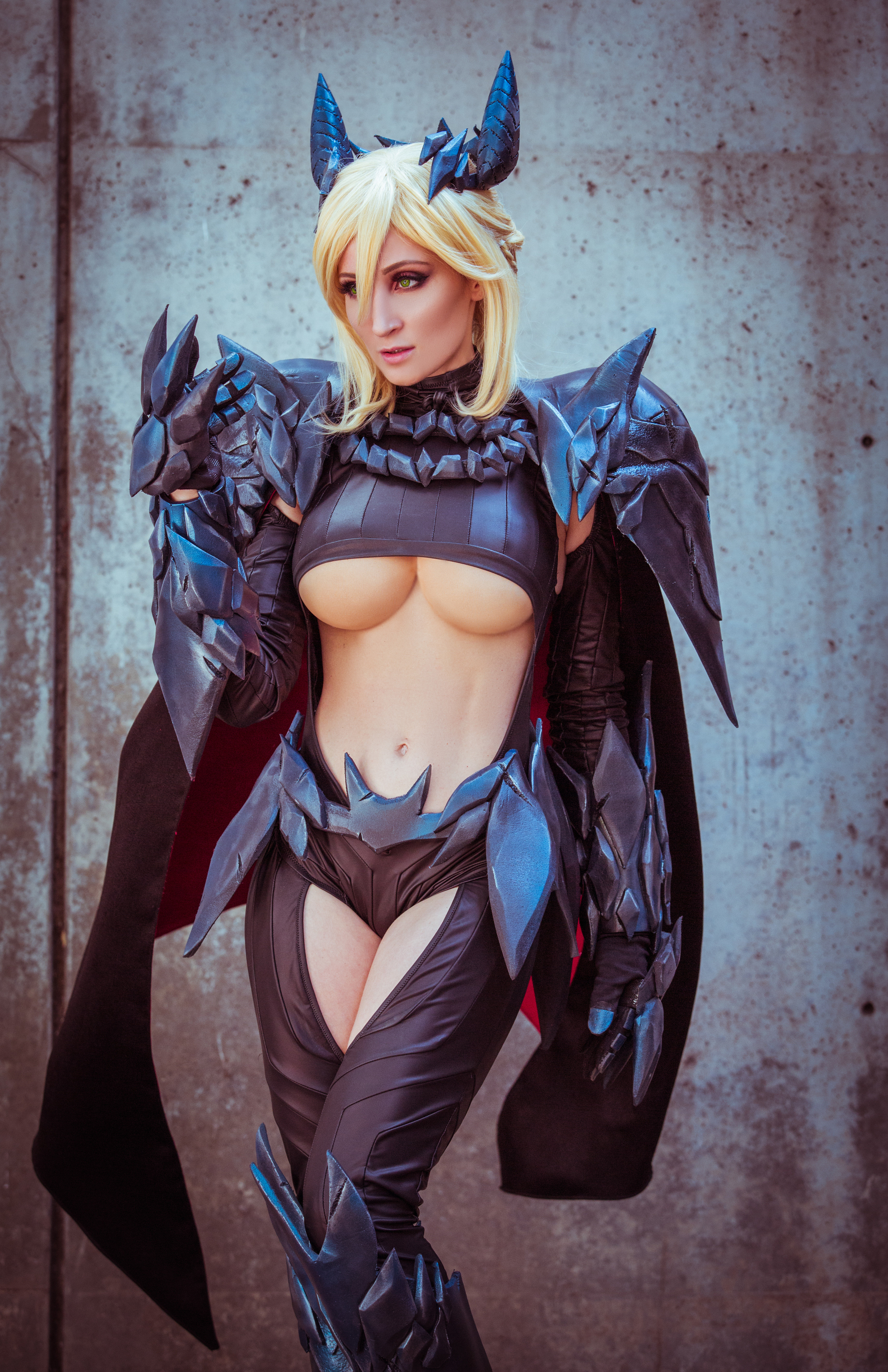 Artoria Lancer Alter Duo Sided thumbnail 2